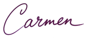 Abuela Carmen